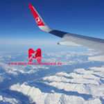 Türk Havayolları Uçuş Bilgisi